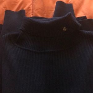 Turtle neck/ New Never worn. NWOT